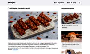 Mixmybar.com.br thumbnail