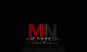Mixnight.com thumbnail