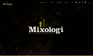 Mixologi.com thumbnail