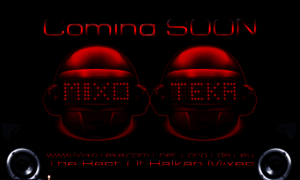 Mixoteka.com thumbnail