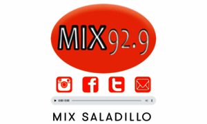 Mixsaladillo.com.ar thumbnail