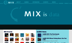 Mixsantafe.com thumbnail