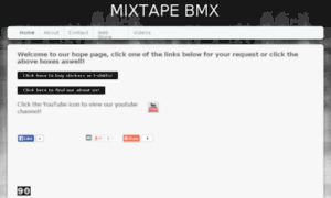 Mixtapebmx.webs.com thumbnail