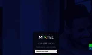 Mixtel.com.br thumbnail