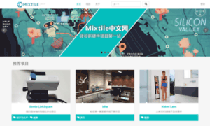 Mixtile.cn thumbnail