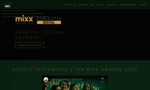 Mixx-awards.pl thumbnail
