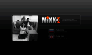 Mixx-e.com thumbnail
