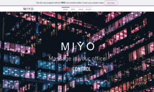 Miyo.site thumbnail
