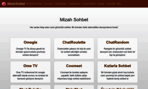 Mizahsohbet.com thumbnail