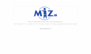 Mizbala.co thumbnail