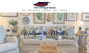 Mizellinteriors.com thumbnail