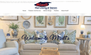 Mizellinteriors.spyderserve.net thumbnail