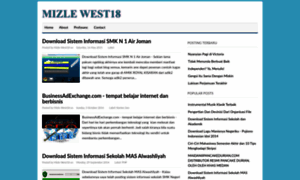 Mizle-west18.blogspot.com thumbnail