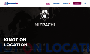 Mizrachi.tv thumbnail