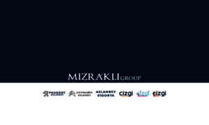 Mizrakligroup.com thumbnail
