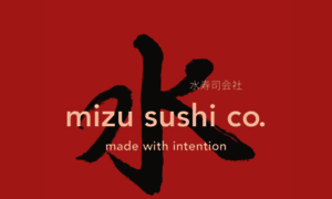 Mizusushi.co thumbnail