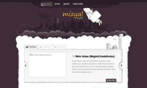 Mizyal.net thumbnail