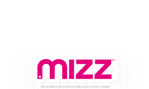 Mizz.com thumbnail