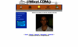 Mizzi.com thumbnail