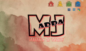 Mjadda.com thumbnail