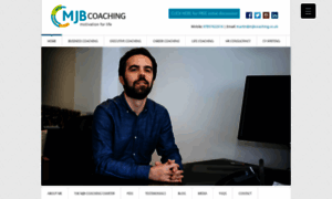 Mjbcoaching.co.uk thumbnail