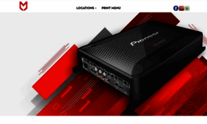 Mjcarstereo.com thumbnail