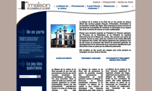 Mjd-valdeseine.fr thumbnail