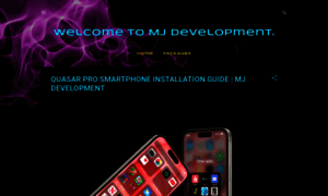 Mjdevelopment.in thumbnail