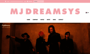 Mjdreamsys.co.kr thumbnail