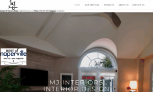 Mjinteriorsllc.com thumbnail