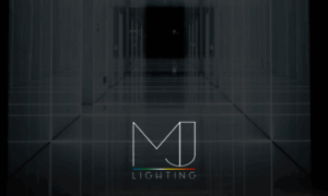 Mjlighting.com thumbnail