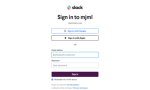 Mjml.slack.com thumbnail