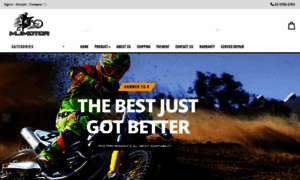 Mjmotor.com.au thumbnail