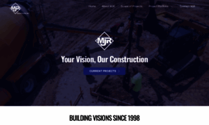 Mjrservicesinc.com thumbnail