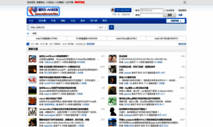 Mjtd.com thumbnail