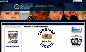 Mjusdnutrition.com thumbnail