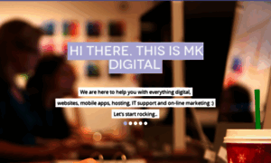 Mk-digital.co.uk thumbnail