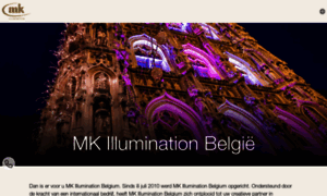 Mk-illumination.be thumbnail