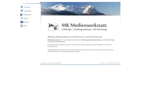 Mk-medienwerkstatt.com thumbnail