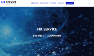 Mk-service.it thumbnail