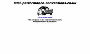 Mk1-performance-conversions.co.uk thumbnail