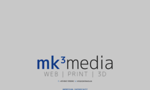 Mk3media.de thumbnail