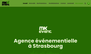 Mk4event.com thumbnail