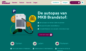 Mkb-brandstof.nl thumbnail