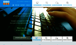 Mkb-ict.nl thumbnail