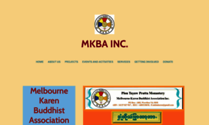 Mkba.org thumbnail