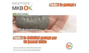 Mkbok.nl thumbnail