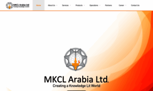 Mkcl-arabia.com thumbnail