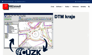 Mkconsult.cz thumbnail