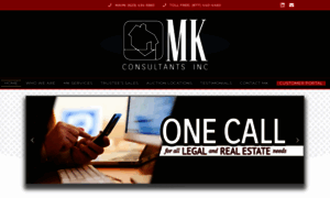 Mkconsultantsinc.com thumbnail